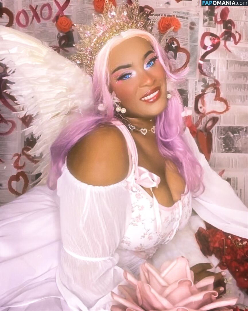 bvi_mermaid Meztelen OnlyFans  Kikerült fotó #3