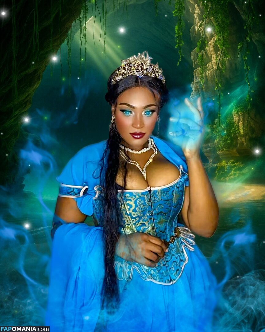 bvi_mermaid Meztelen OnlyFans  Kikerült fotó #4