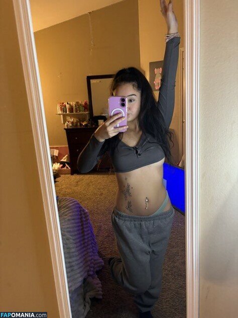 bxbypyx / xoprxtty Meztelen OnlyFans  Kikerült fotó #1