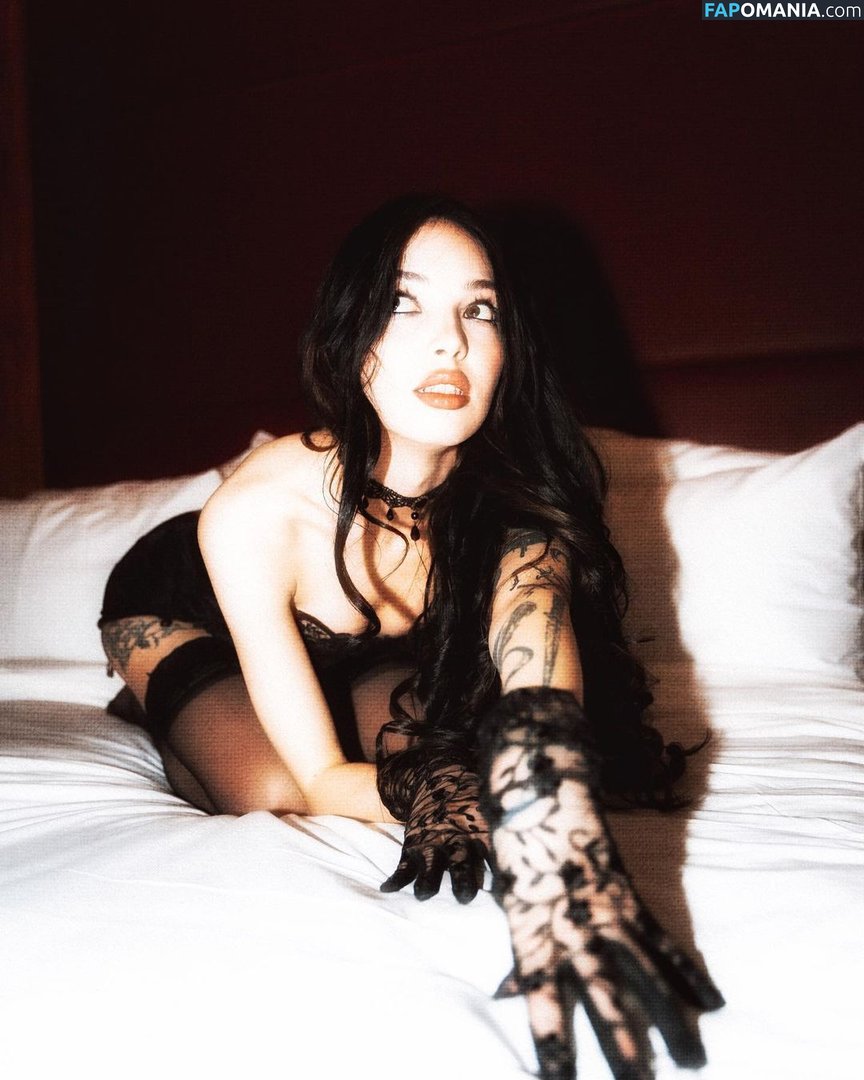 by_owl / owldollycos Meztelen OnlyFans  Kikerült fotó #7