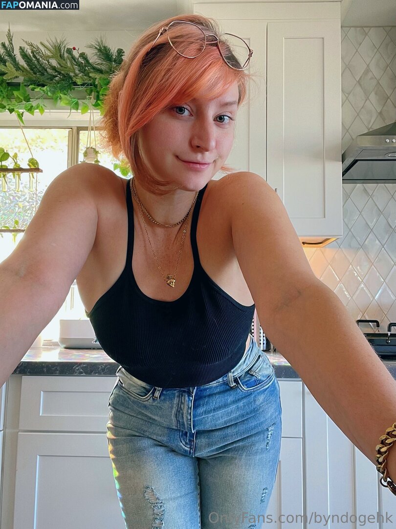 Byndo Gehk / byndogehk / https: Meztelen OnlyFans  Kikerült fotó #12