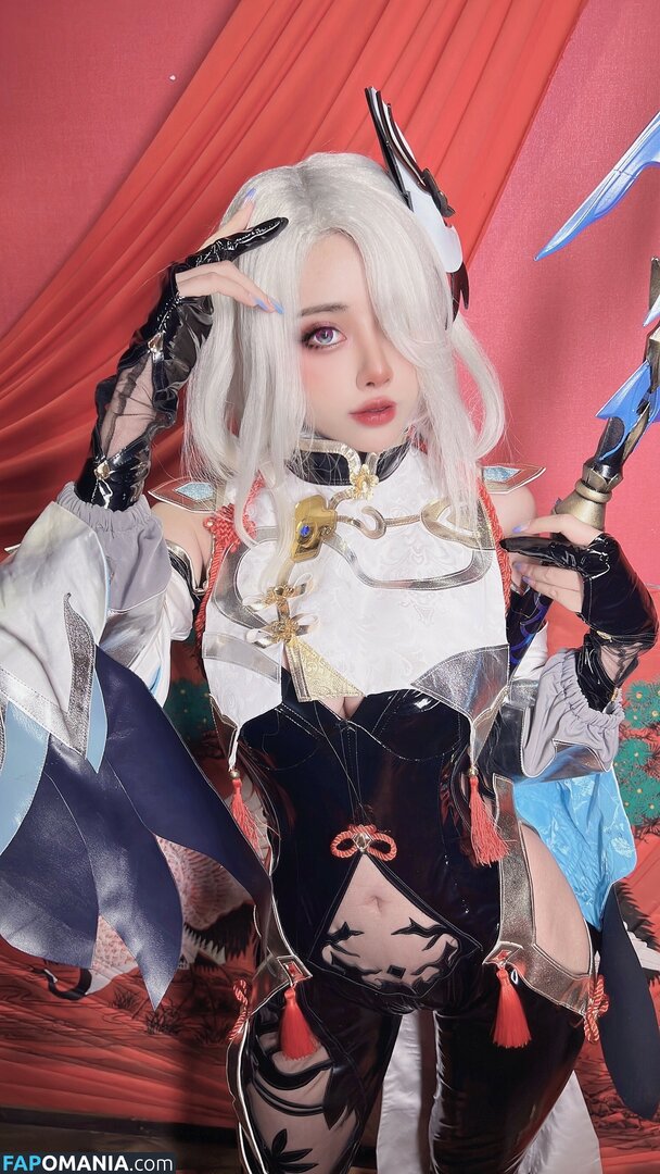 Byoru / Uncensored / by0ru / byoruuuu Meztelen OnlyFans  Kikerült fotó #509