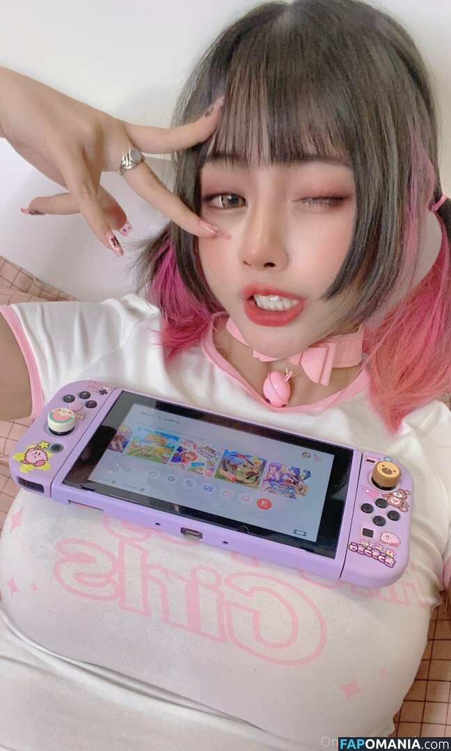 Byoru / Uncensored / by0ru / byoruuuu Meztelen OnlyFans  Kikerült fotó #1038