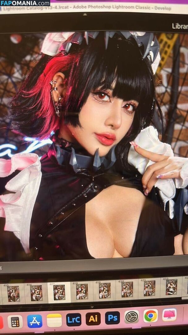 Byoru / Uncensored / by0ru / byoruuuu Meztelen OnlyFans  Kikerült fotó #2569