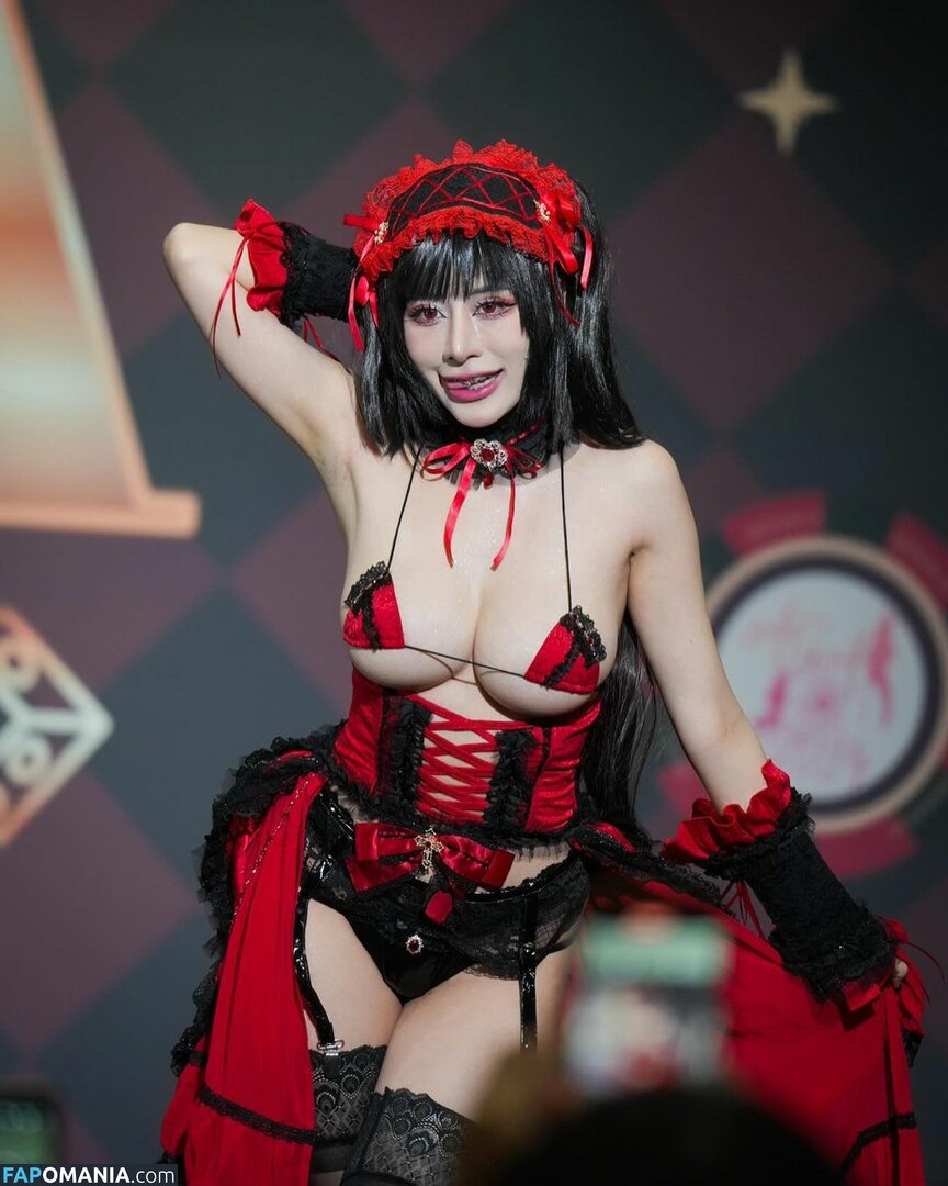 Byoru / Uncensored / by0ru / byoruuuu Meztelen OnlyFans  Kikerült fotó #2600