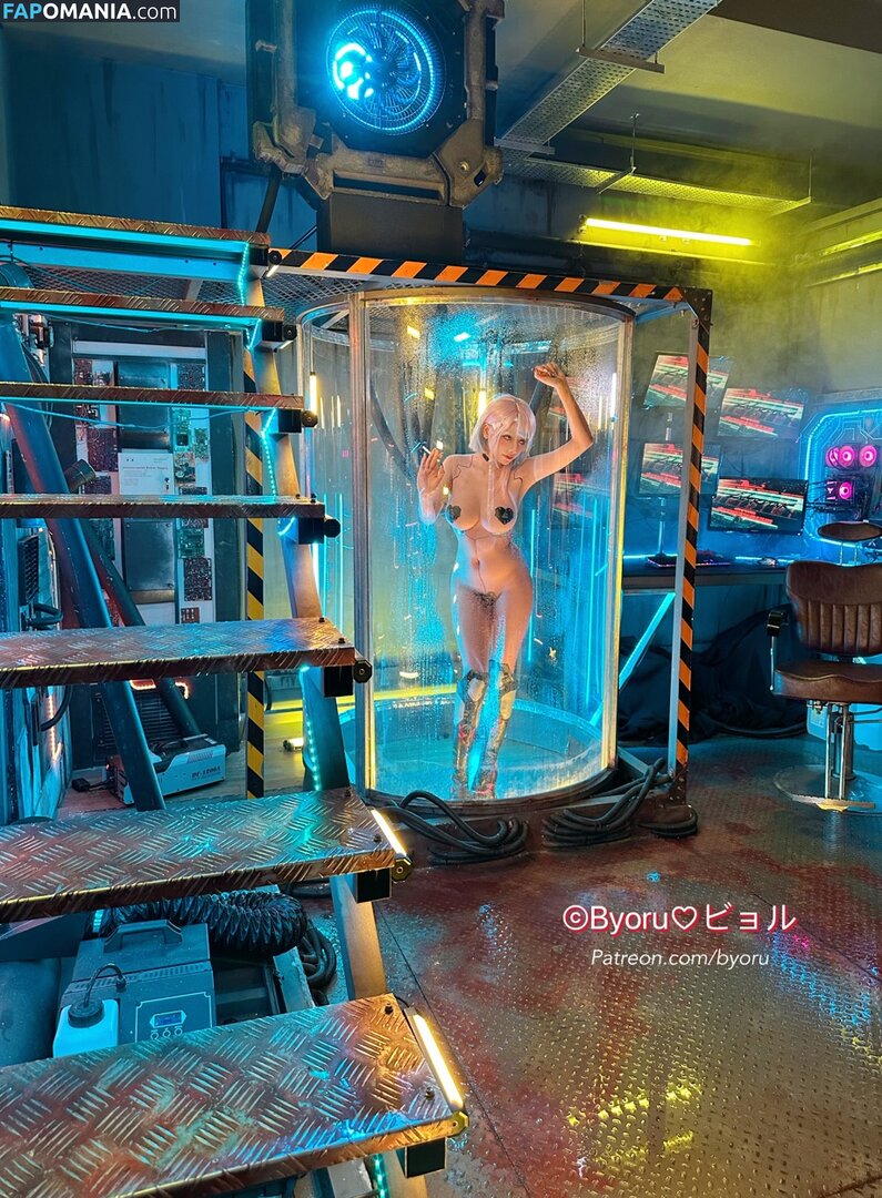 Byoru / Uncensored / by0ru / byoruuuu Meztelen OnlyFans  Kikerült fotó #2626