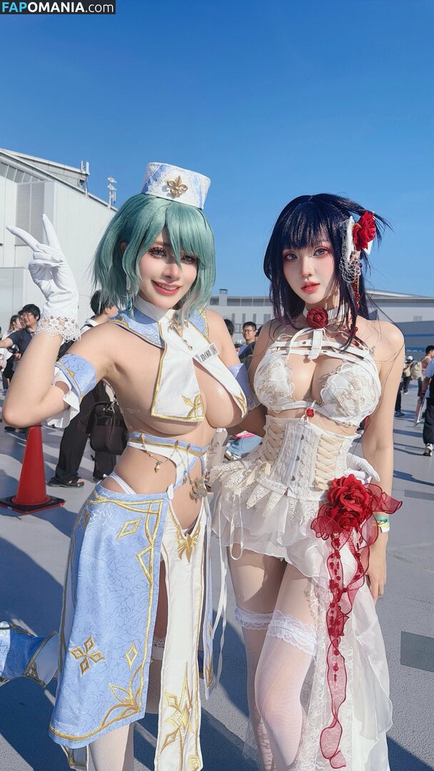 Byoru / Uncensored / by0ru / byoruuuu Meztelen OnlyFans  Kikerült fotó #2656