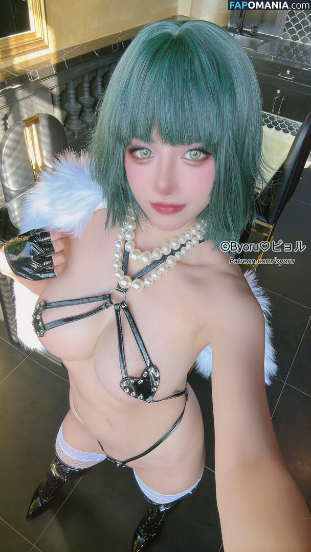 Byoru / Uncensored / by0ru / byoruuuu Meztelen OnlyFans  Kikerült fotó #2719