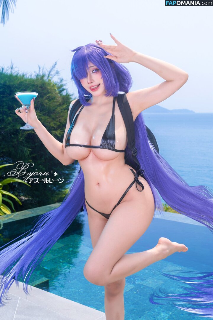 Byoru / Uncensored / by0ru / byoruuuu Meztelen OnlyFans  Kikerült fotó #2737
