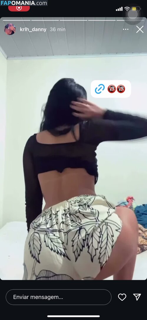 babydaniella78 / c.ollela_danny / popular Meztelen OnlyFans  Kikerült fotó #1