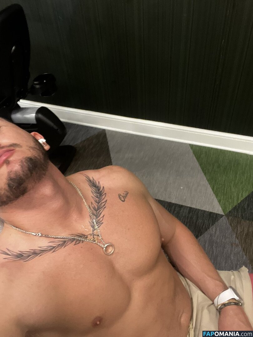 Caballito Meztelen OnlyFans  Kikerült fotó #6