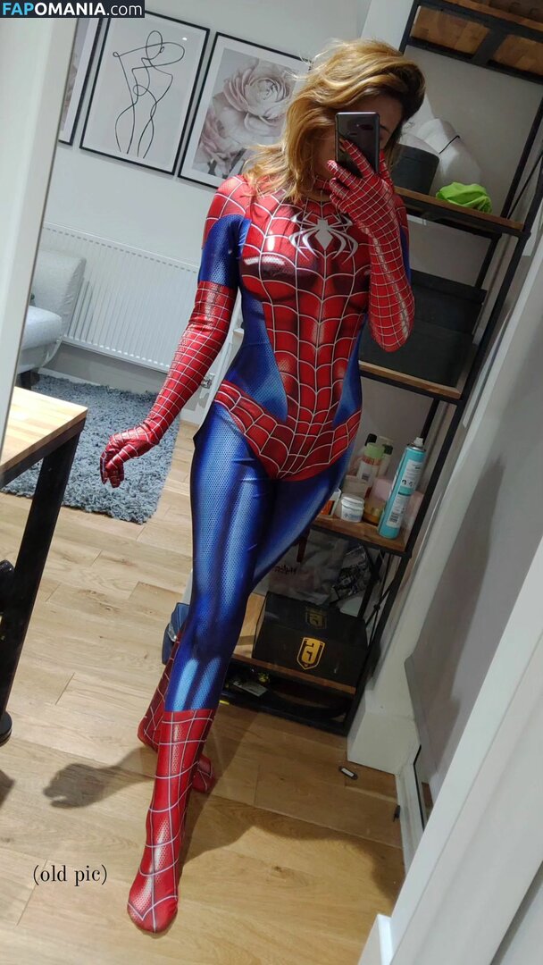 Cadaea Meztelen OnlyFans  Kikerült fotó #137