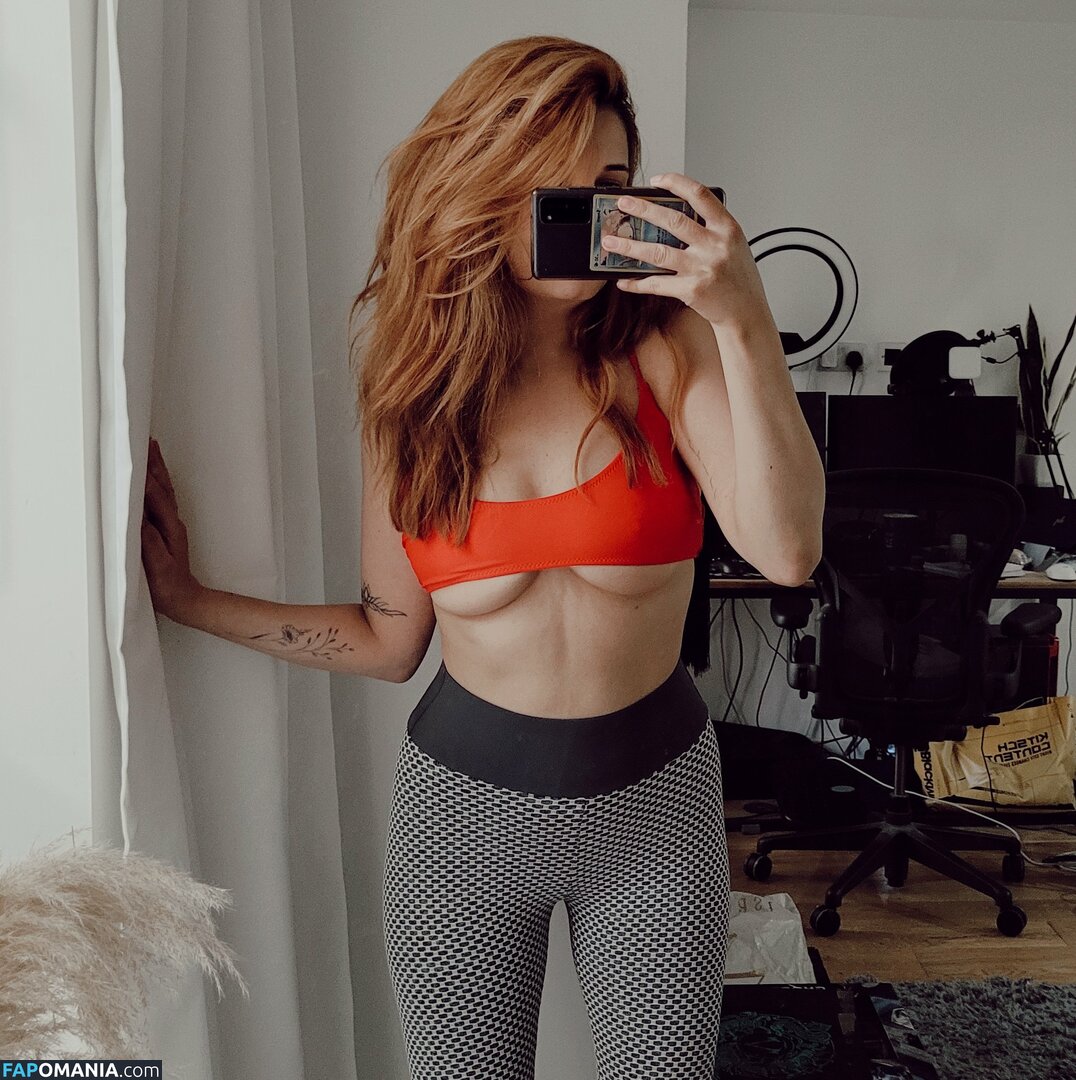 Cadaea Meztelen OnlyFans  Kikerült fotó #163