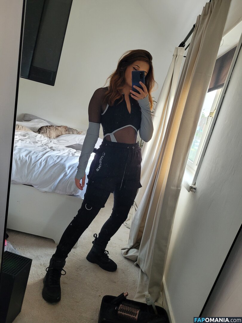 Cadaea Meztelen OnlyFans  Kikerült fotó #167