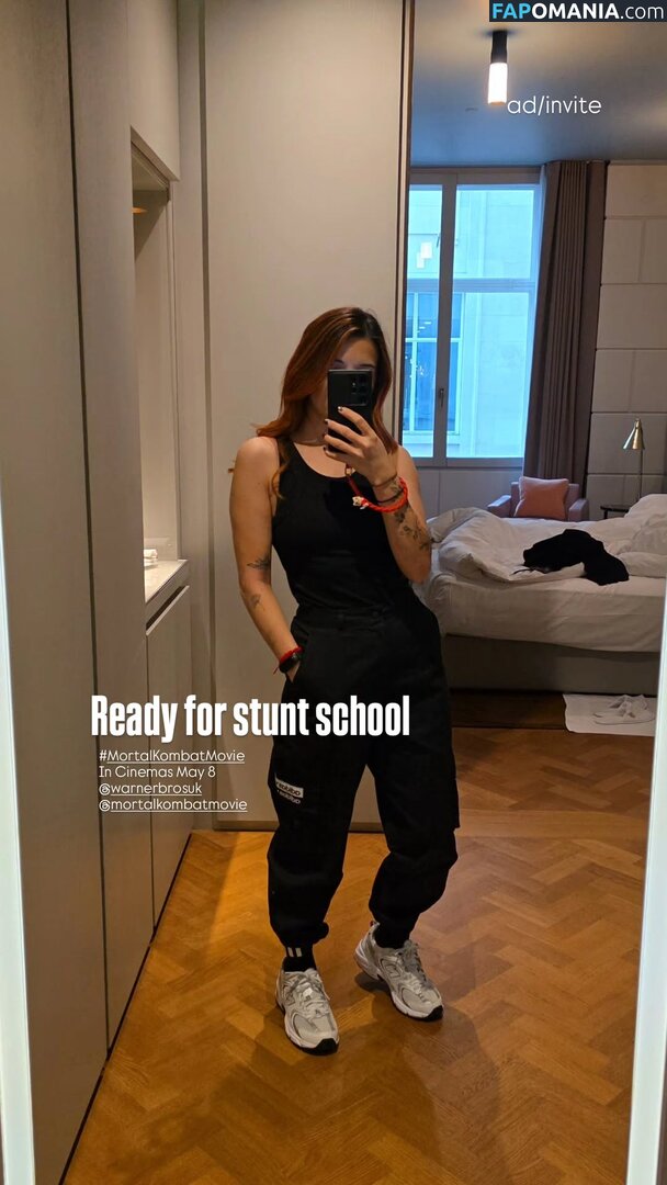 Cadaea / Sophie Keen / https: / sophiekeen Meztelen OnlyFans  Kikerült fotó #172