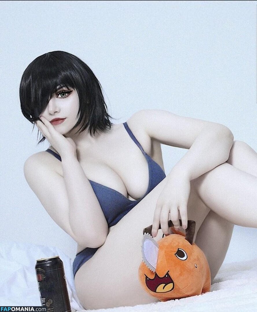 Caffeine Sama Meztelen OnlyFans  Kikerült fotó #1