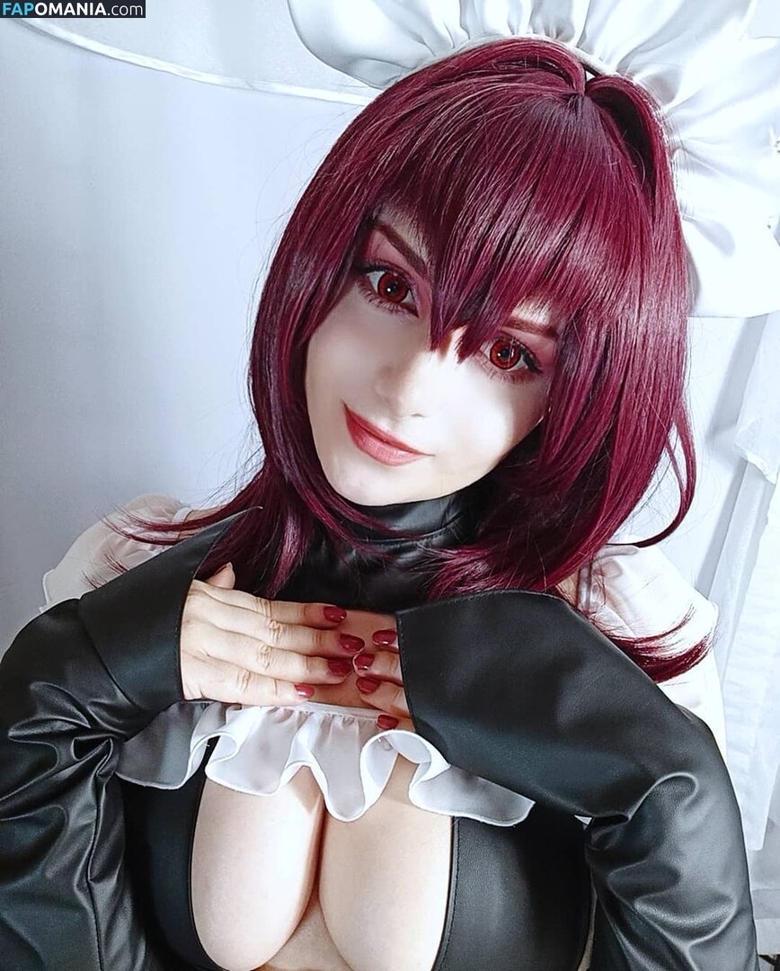 Caffeine Sama Meztelen OnlyFans  Kikerült fotó #3