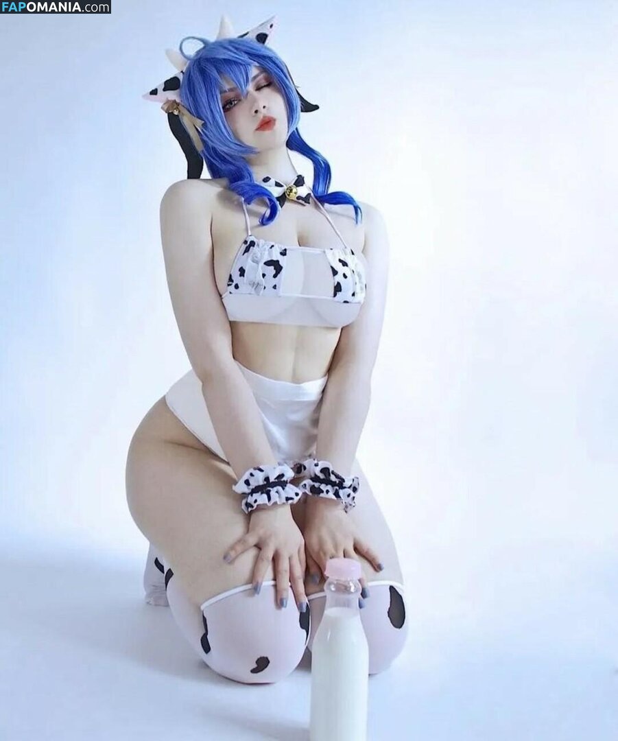 Caffeine Sama Meztelen OnlyFans  Kikerült fotó #6