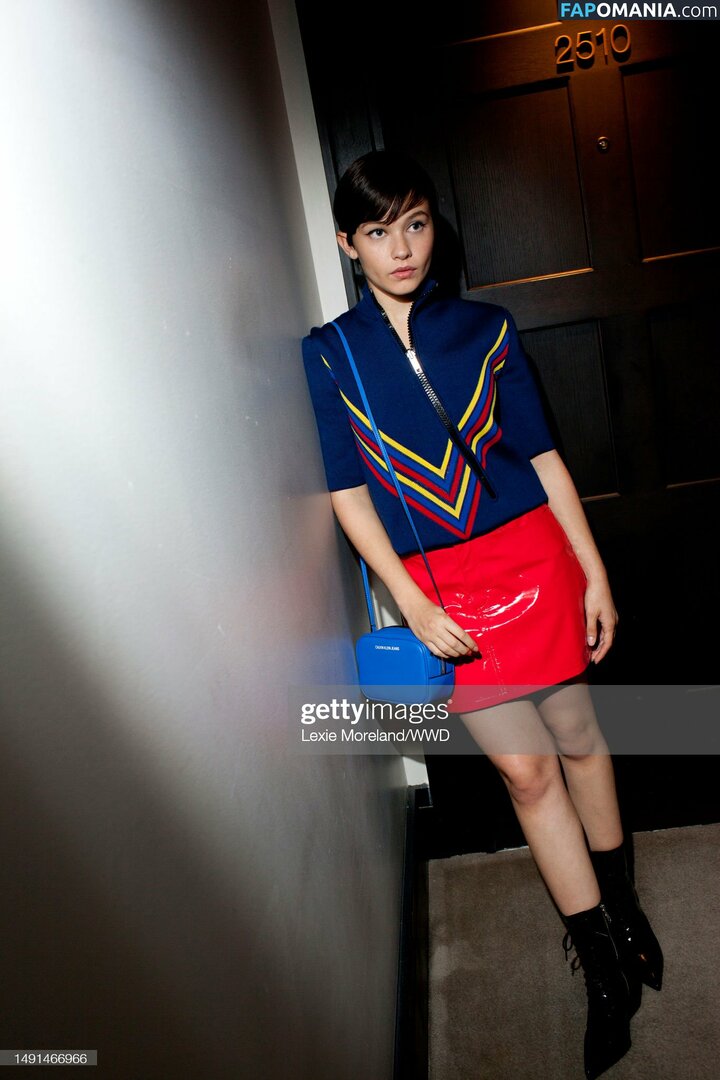 Cailee Spaeny / caileespaeny Meztelen OnlyFans  Kikerült fotó #7