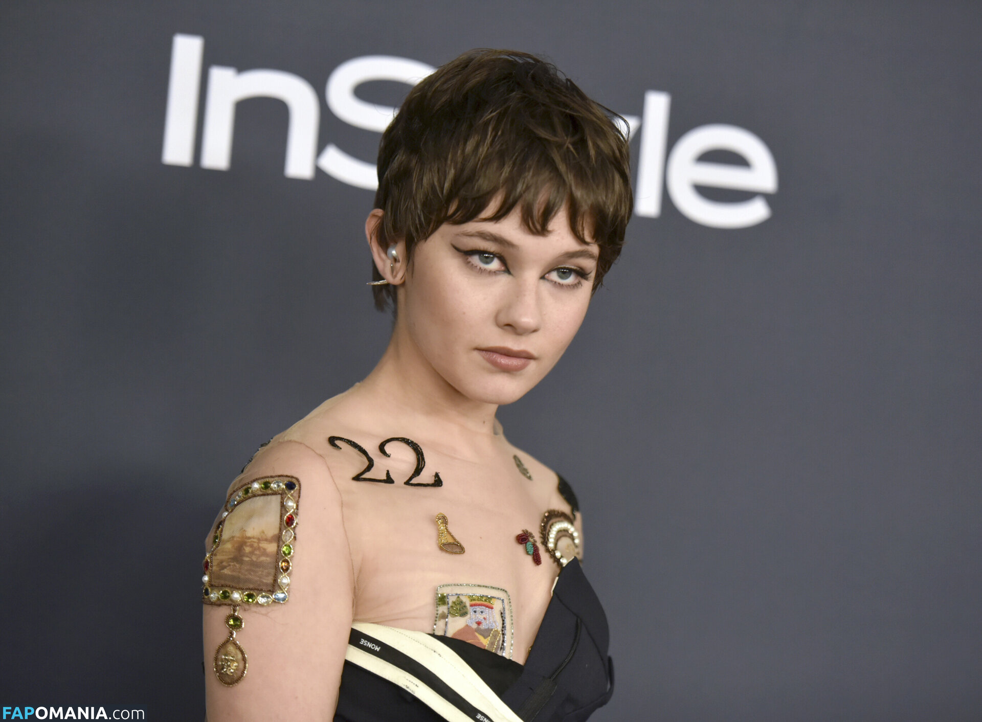 Cailee Spaeny / caileespaeny Meztelen OnlyFans  Kikerült fotó #195