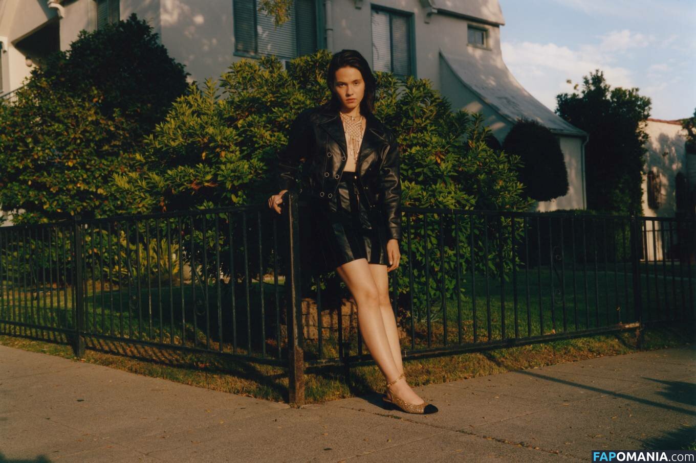 Cailee Spaeny / caileespaeny Meztelen OnlyFans  Kikerült fotó #222