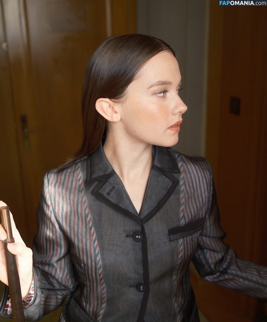 Cailee Spaeny / caileespaeny Meztelen OnlyFans  Kikerült fotó #285