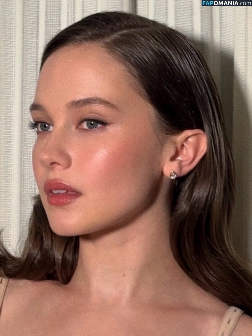 Cailee Spaeny / caileespaeny Meztelen OnlyFans  Kikerült fotó #293