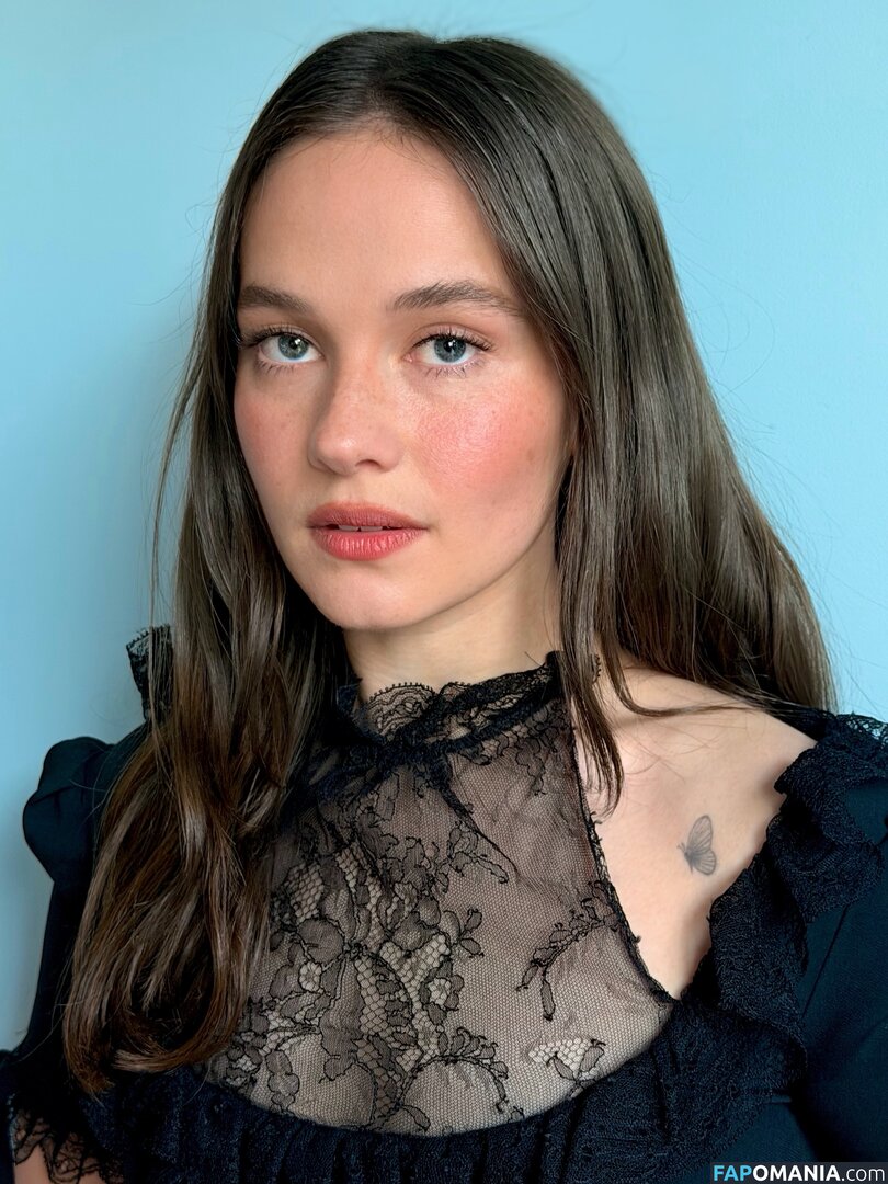 Cailee Spaeny / caileespaeny Meztelen OnlyFans  Kikerült fotó #338
