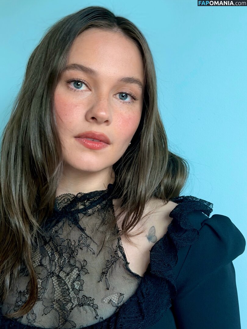 Cailee Spaeny / caileespaeny Meztelen OnlyFans  Kikerült fotó #339