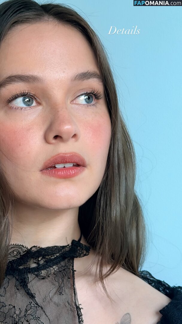 Cailee Spaeny / caileespaeny Meztelen OnlyFans  Kikerült fotó #340