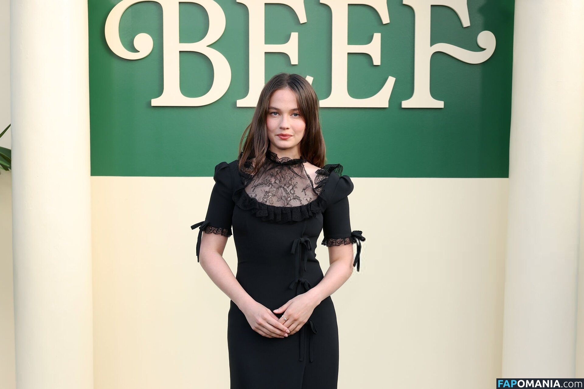 Cailee Spaeny / caileespaeny Meztelen OnlyFans  Kikerült fotó #345