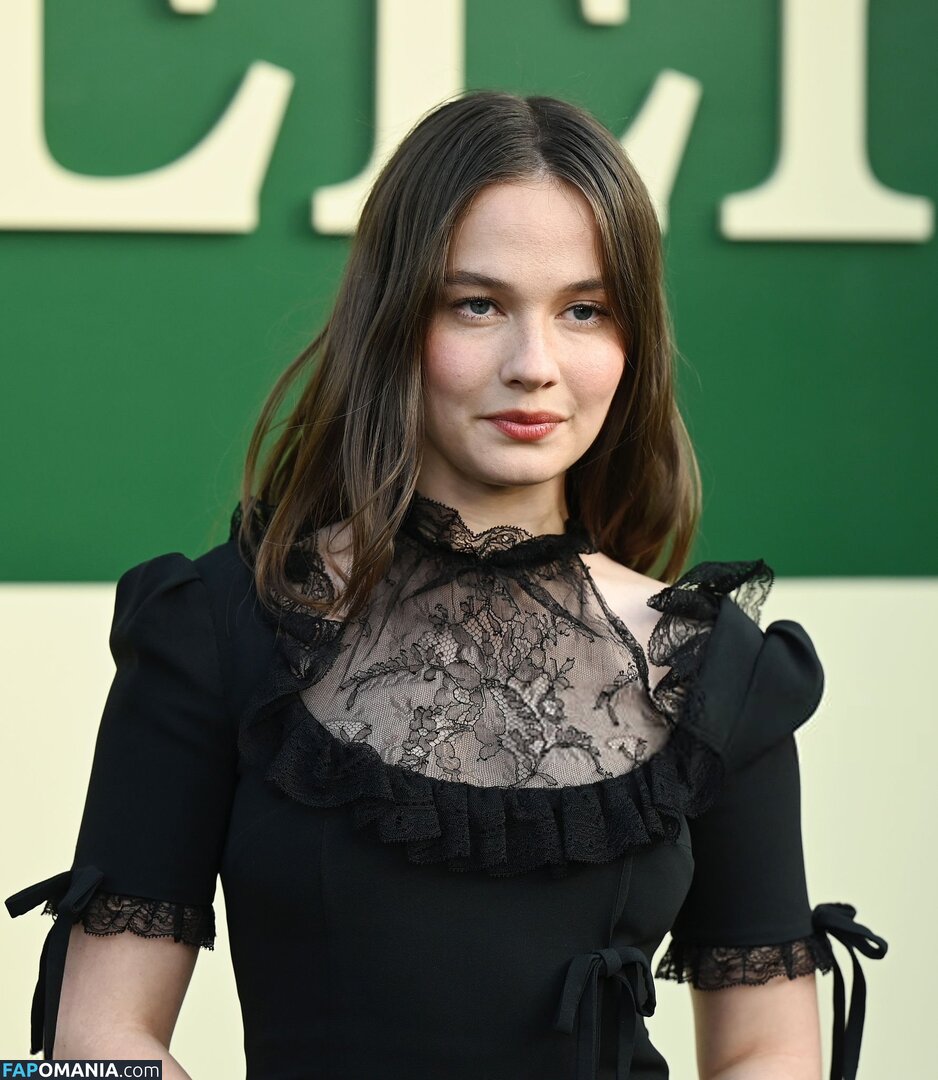Cailee Spaeny / caileespaeny Meztelen OnlyFans  Kikerült fotó #346