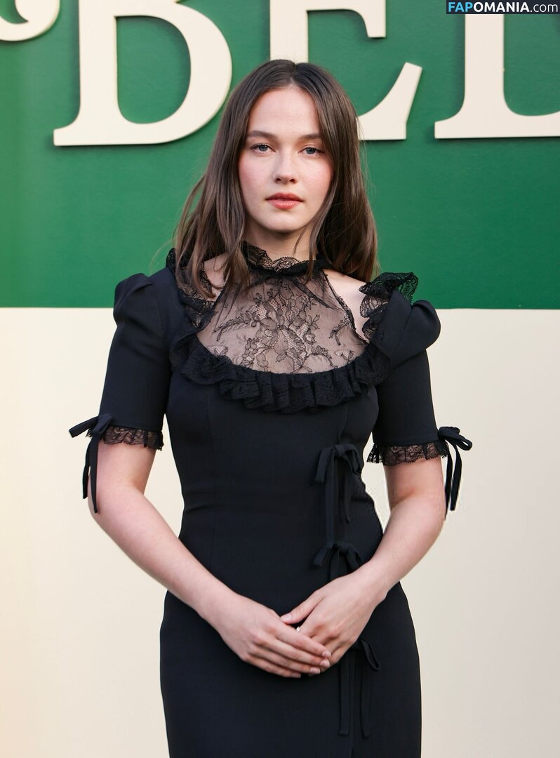 Cailee Spaeny / caileespaeny Meztelen OnlyFans  Kikerült fotó #350