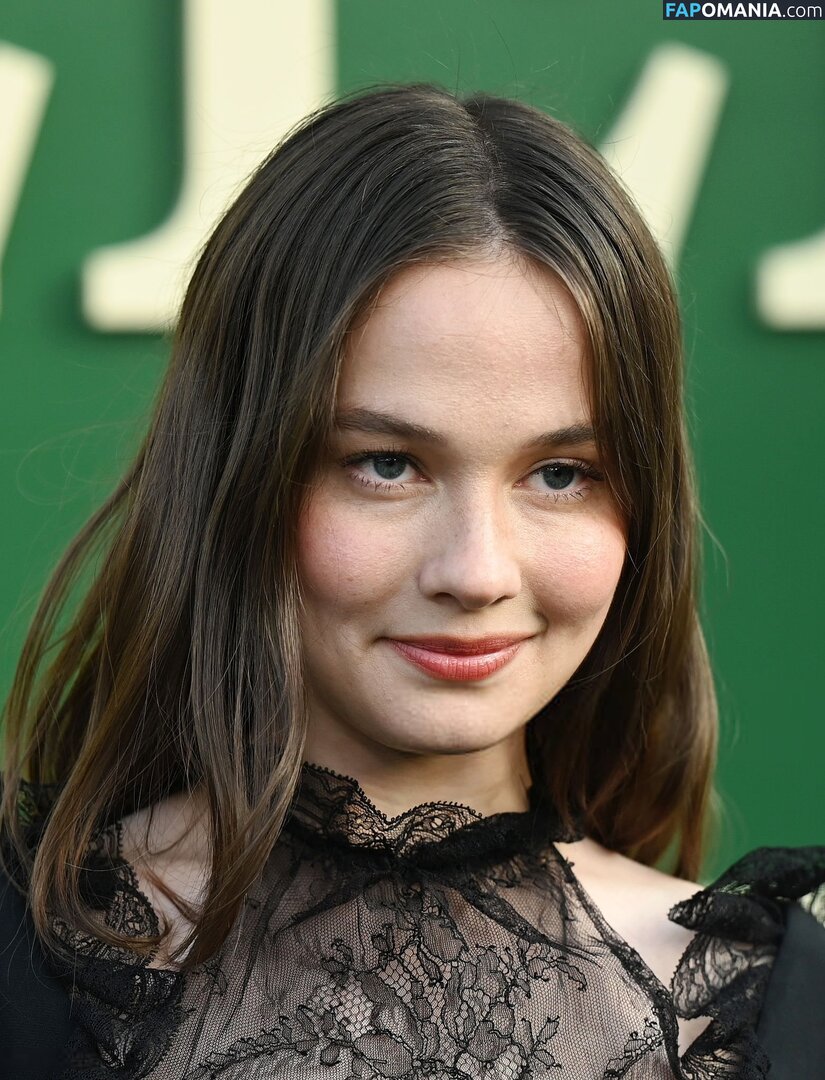 Cailee Spaeny / caileespaeny Meztelen OnlyFans  Kikerült fotó #355