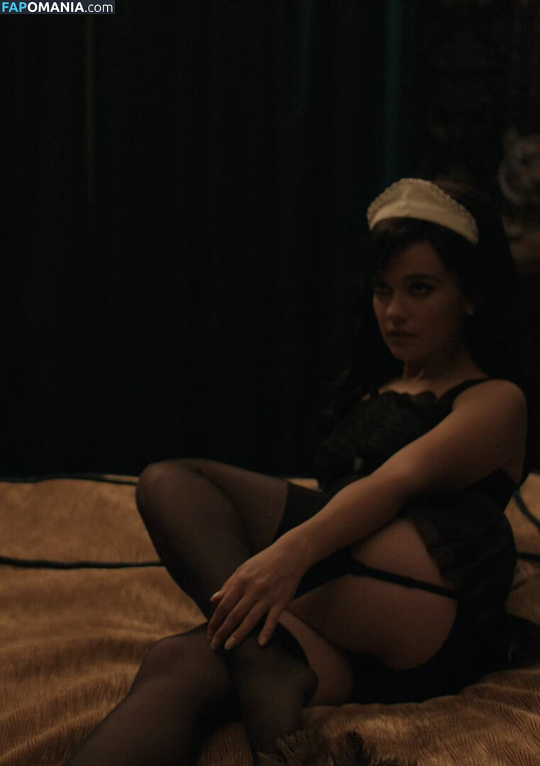 Cailee Spaeny / caileespaeny Meztelen OnlyFans  Kikerült fotó #370