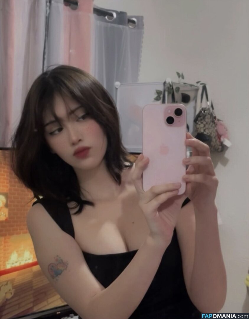 caileemai / thisiscaileee Meztelen OnlyFans  Kikerült fotó #3