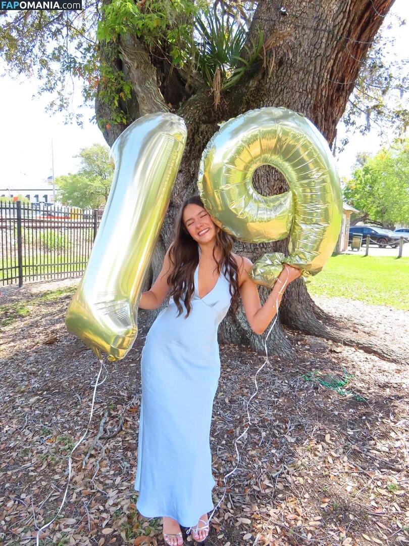 Cailey Presley Fleming / caileypresleyfleming Meztelen OnlyFans  Kikerült fotó #12