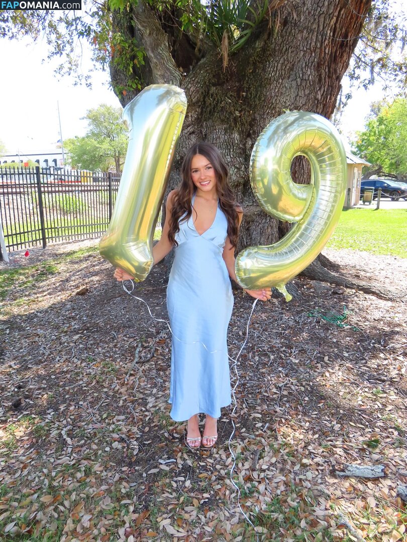 Cailey Presley Fleming / caileypresleyfleming Meztelen OnlyFans  Kikerült fotó #13