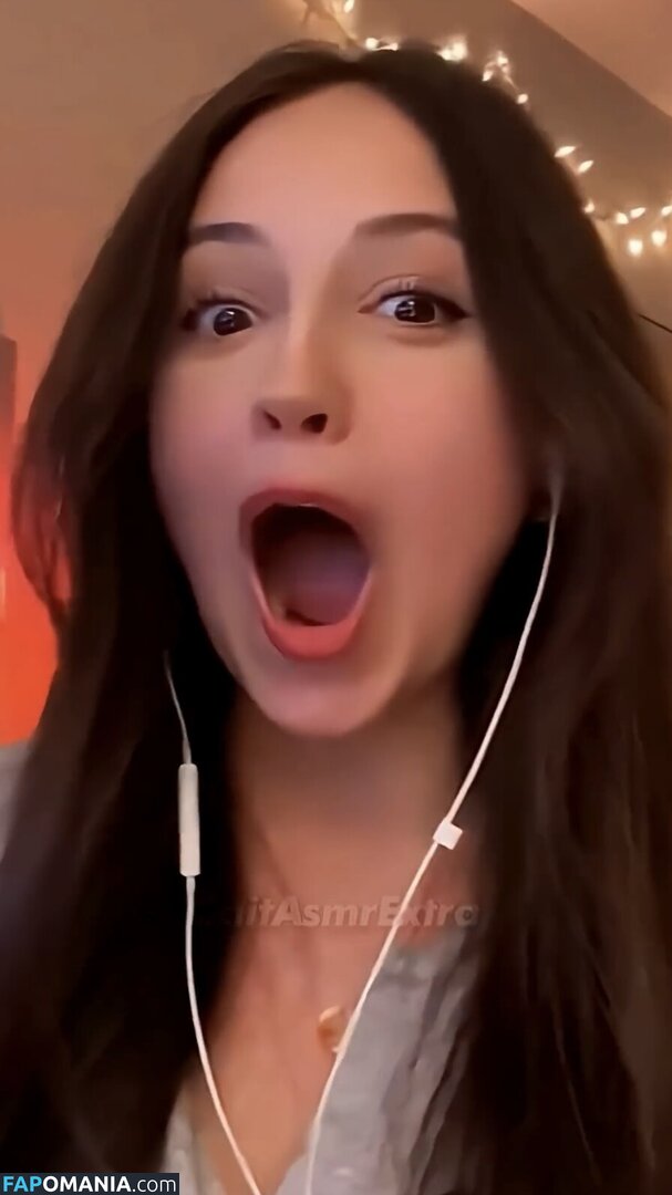 Cait ASMR / caitasmr Meztelen OnlyFans  Kikerült fotó #3