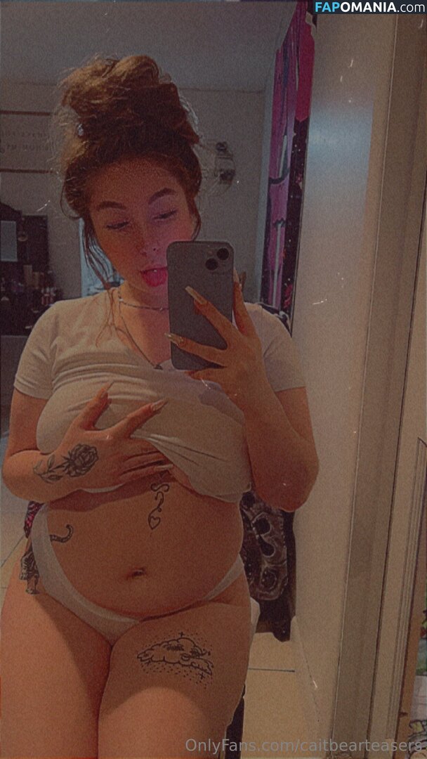 caitbearteasers Meztelen OnlyFans  Kikerült fotó #9