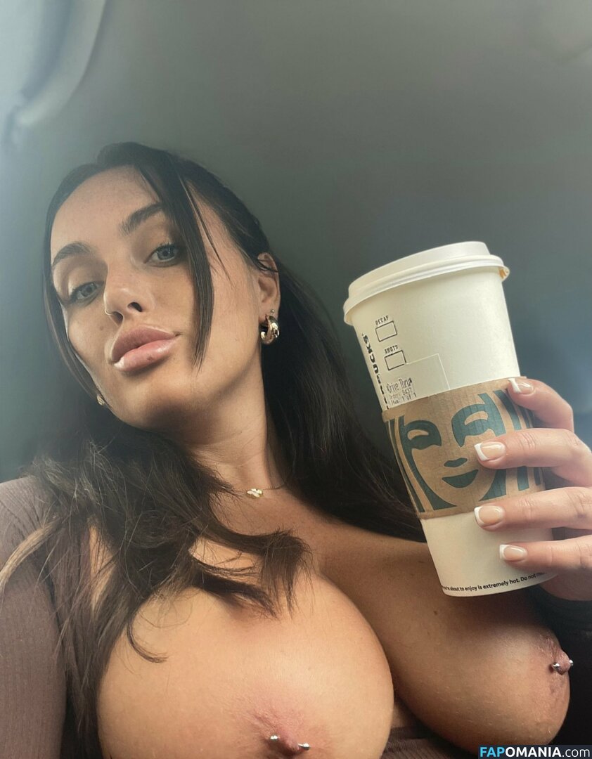 Caitlin Appleyard / Caitncurves / lily_pop_star_ Meztelen OnlyFans  Kikerült fotó #42