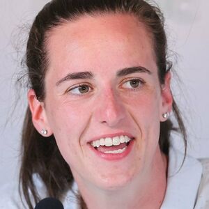 Caitlin Clark