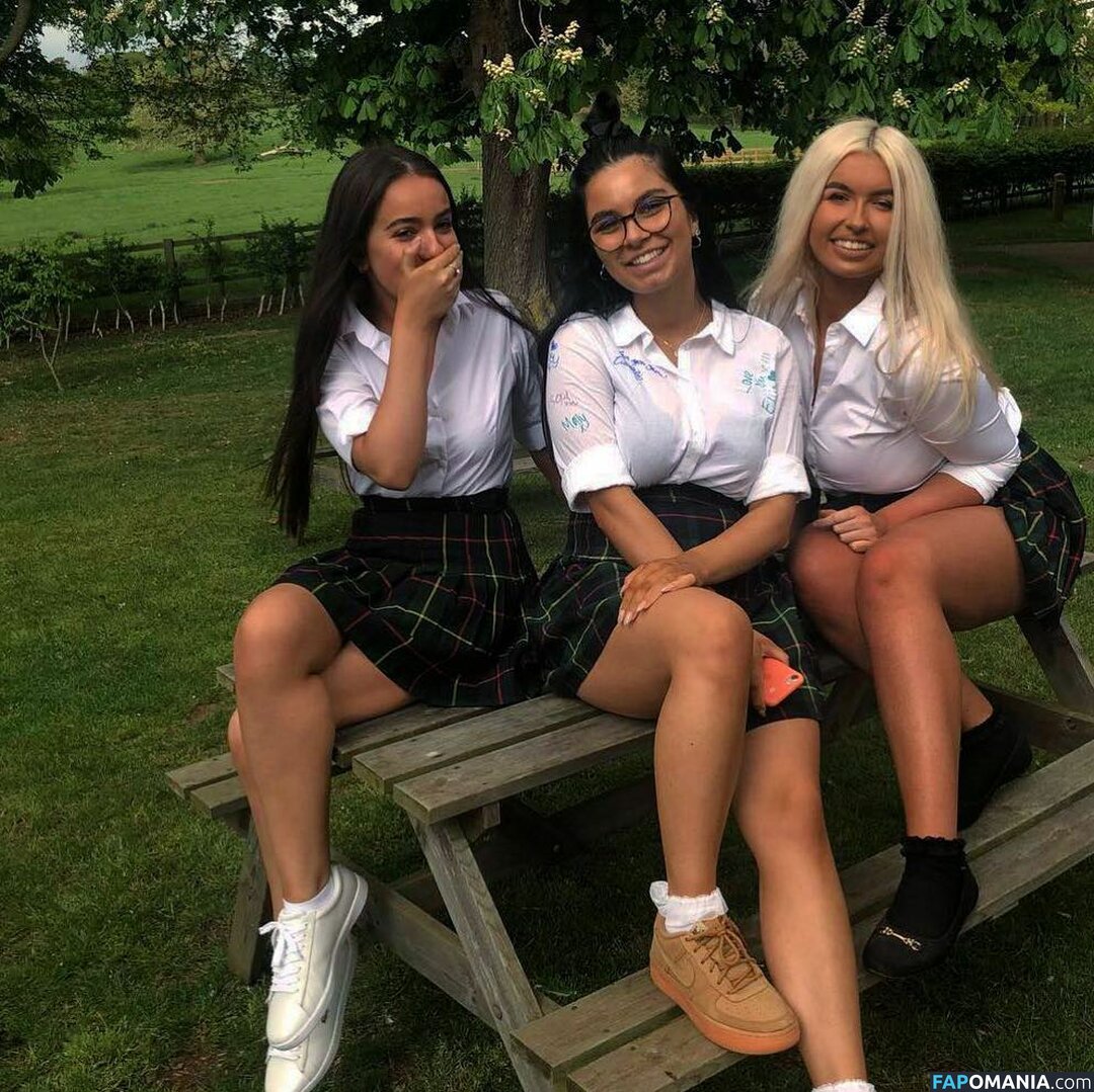  / Caitlin / Slowpuke / caitlinpauyaaa / slowpuke_ Meztelen OnlyFans  Kikerült fotó #23