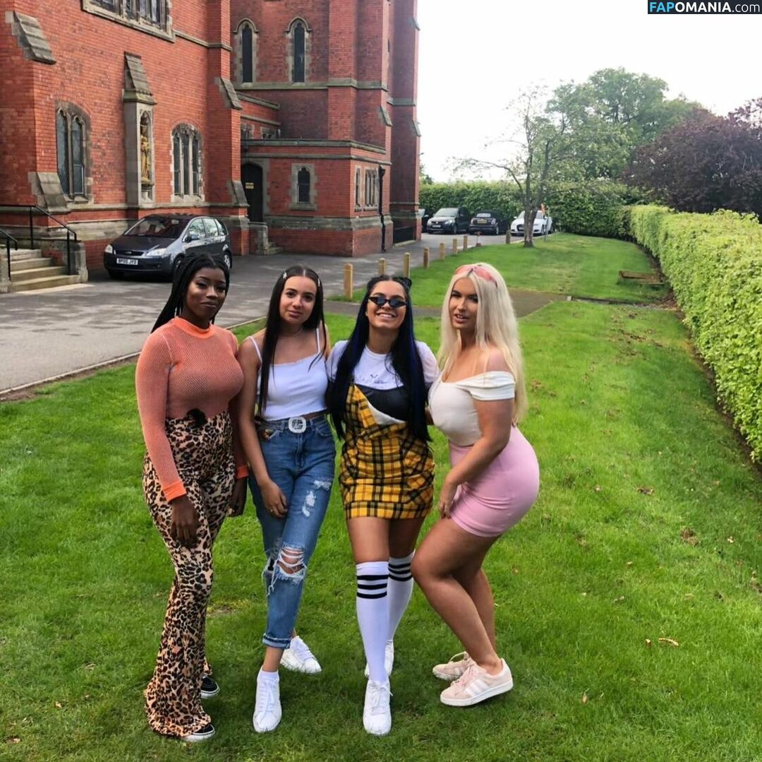  / Caitlin / Slowpuke / caitlinpauyaaa / slowpuke_ Meztelen OnlyFans  Kikerült fotó #25