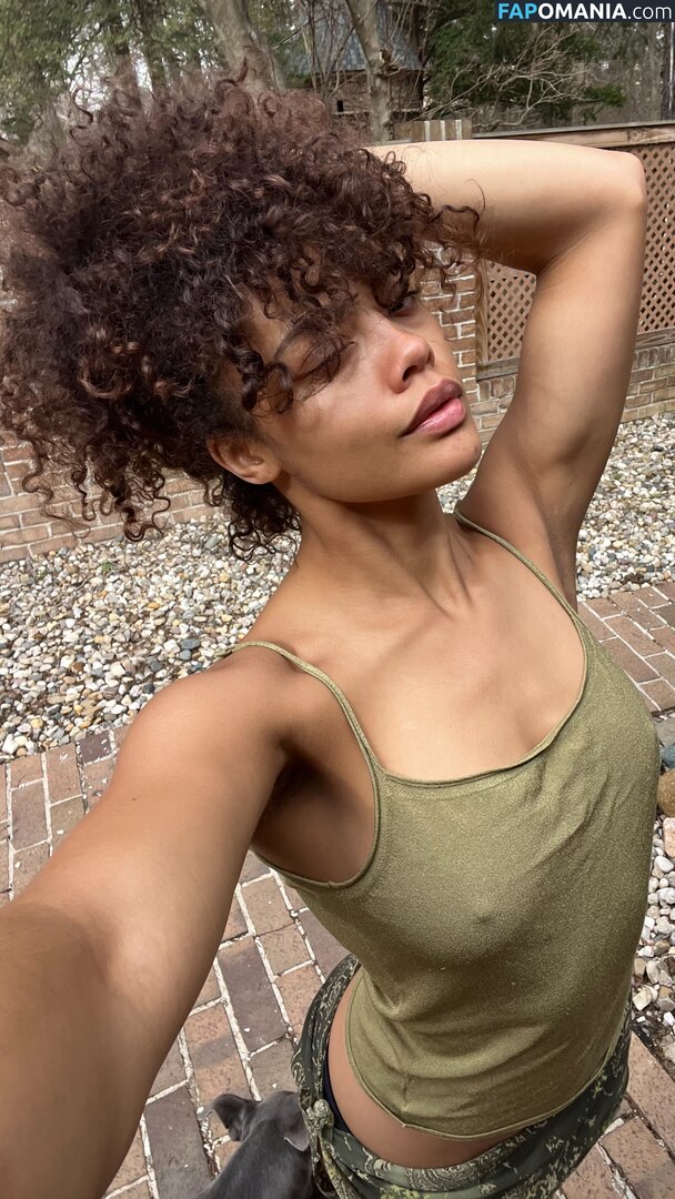 Caitlyn Mwenifumbo / bby_cai / bbycai_ / caitlyn angenile Meztelen OnlyFans  Kikerült fotó #4