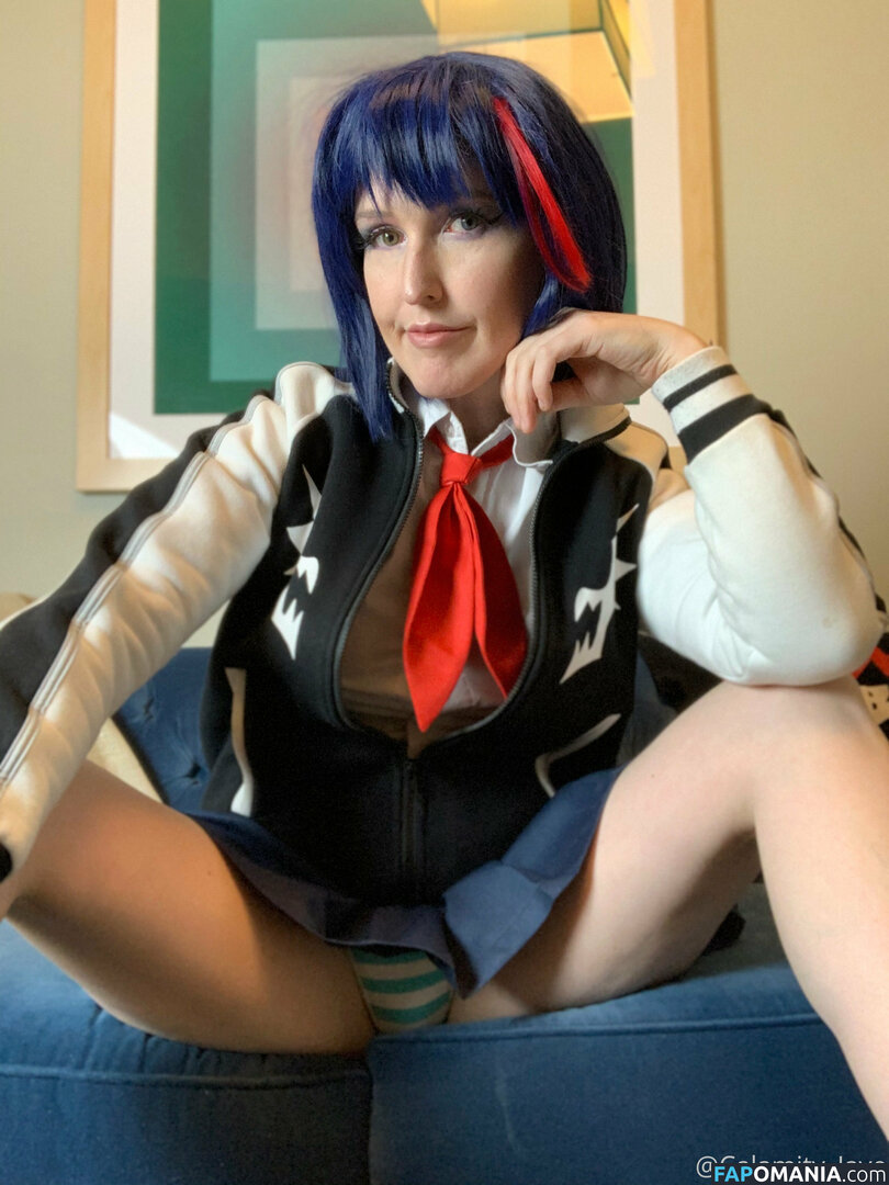 calamity_jaye Meztelen OnlyFans  Kikerült fotó #6