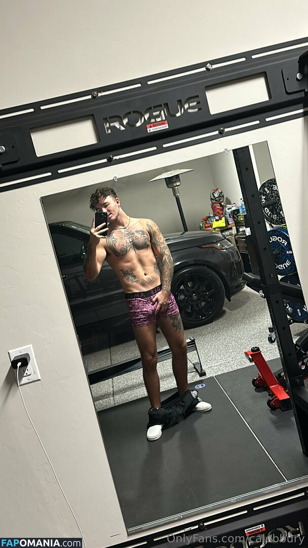 calebbury Meztelen OnlyFans  Kikerült fotó #2