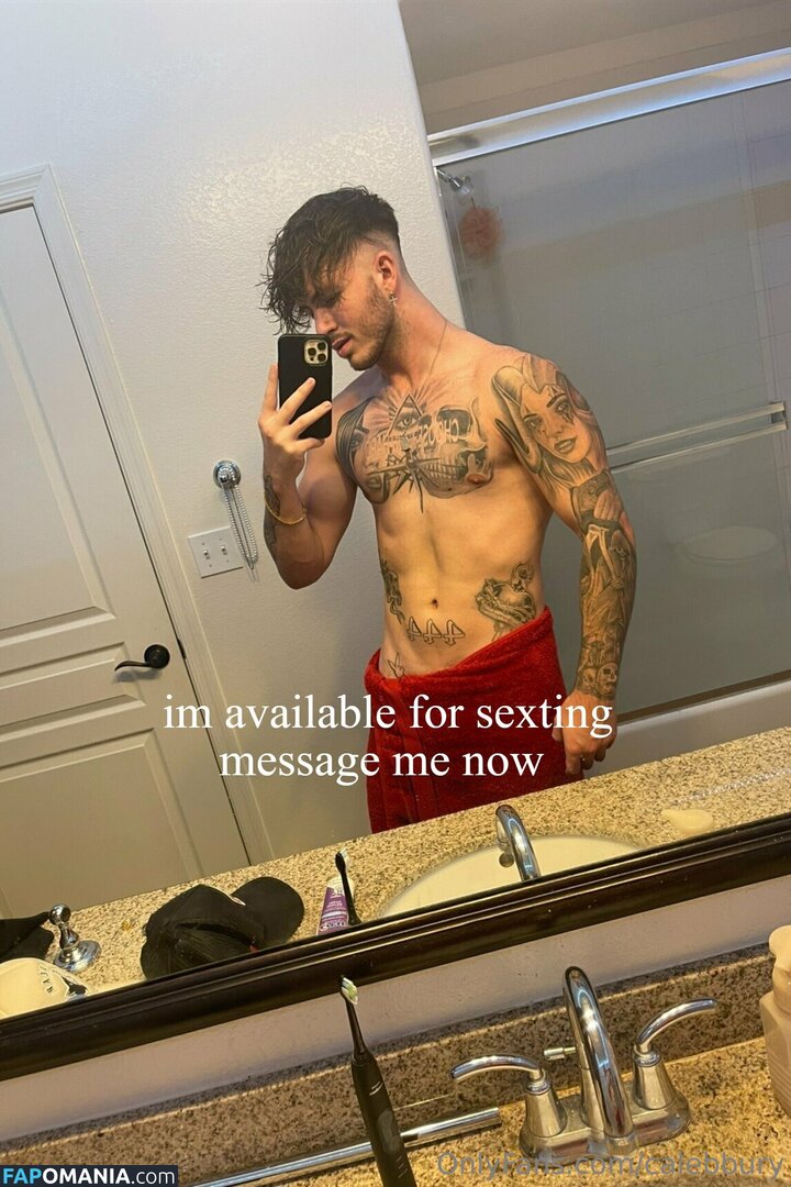 calebbury Meztelen OnlyFans  Kikerült fotó #3