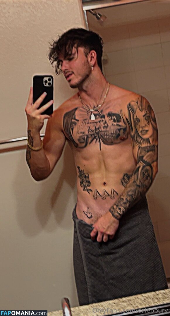 calebbury Meztelen OnlyFans  Kikerült fotó #4