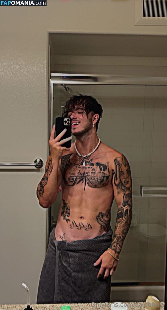 calebbury Meztelen OnlyFans  Kikerült fotó #5